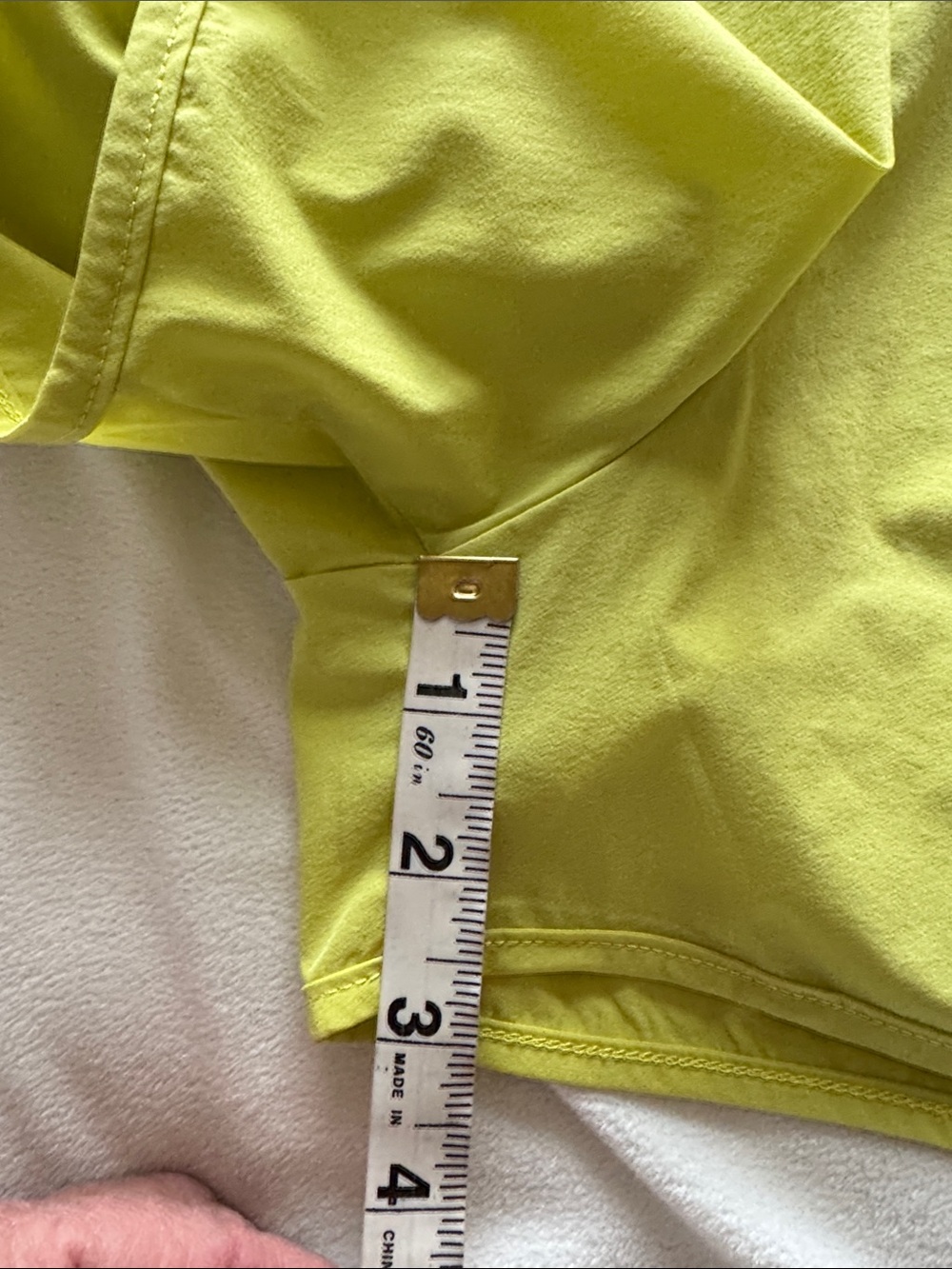 Buffbunny Flo shorts - Picture 8 of 9